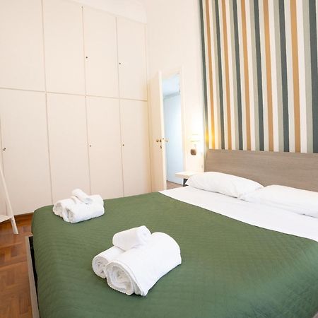 Vatican Apartment Borgo Pio Roma Exterior foto