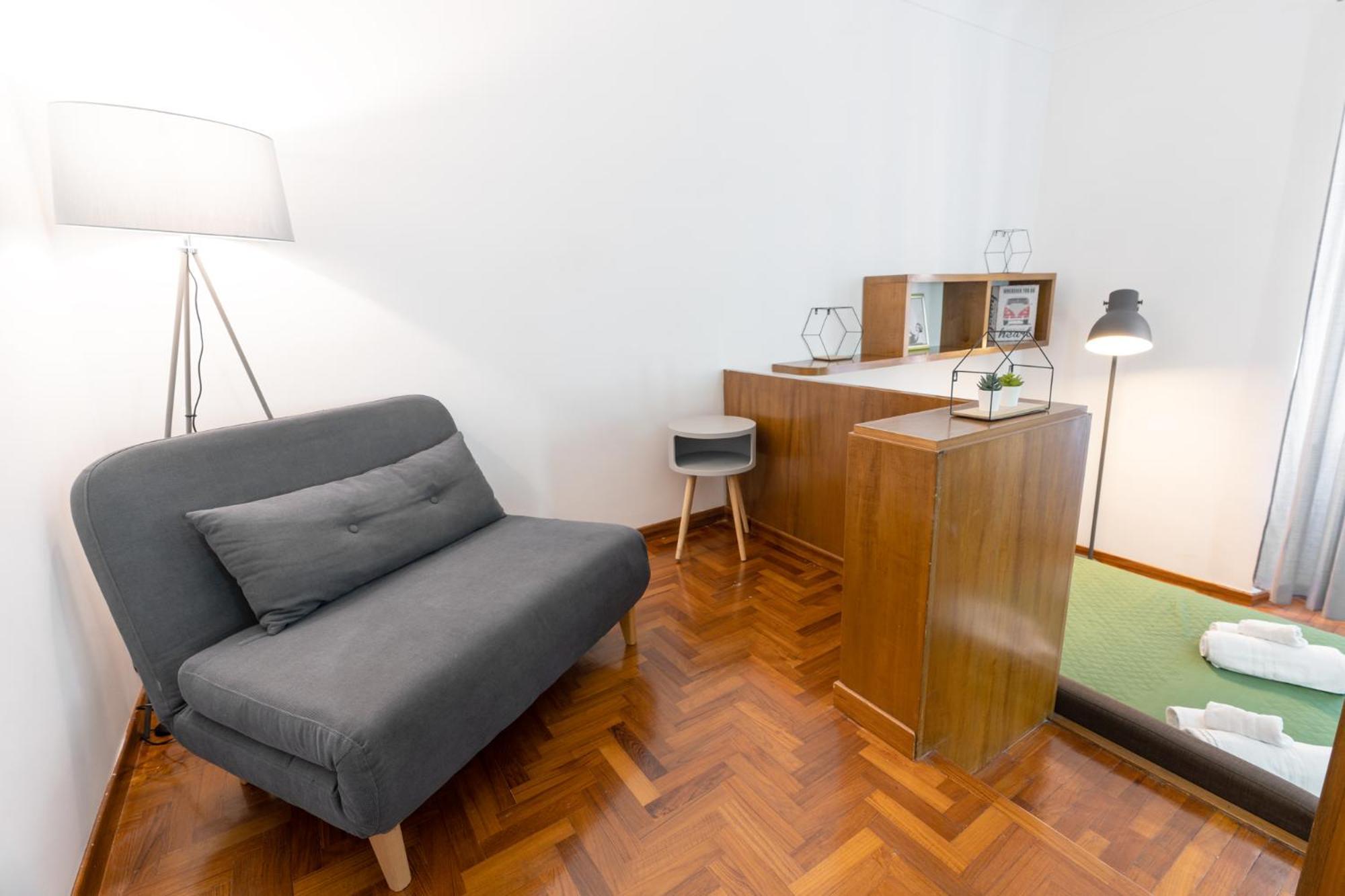 Vatican Apartment Borgo Pio Roma Exterior foto